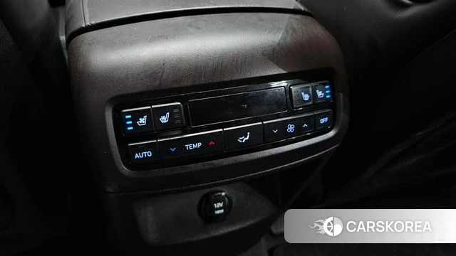 Hyundai The New Palisade id 4591902 из Кореи 9