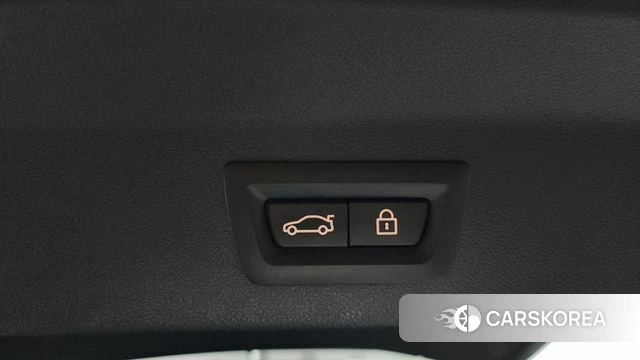 BMW X3 (G01) id 4445761 из Кореи 9
