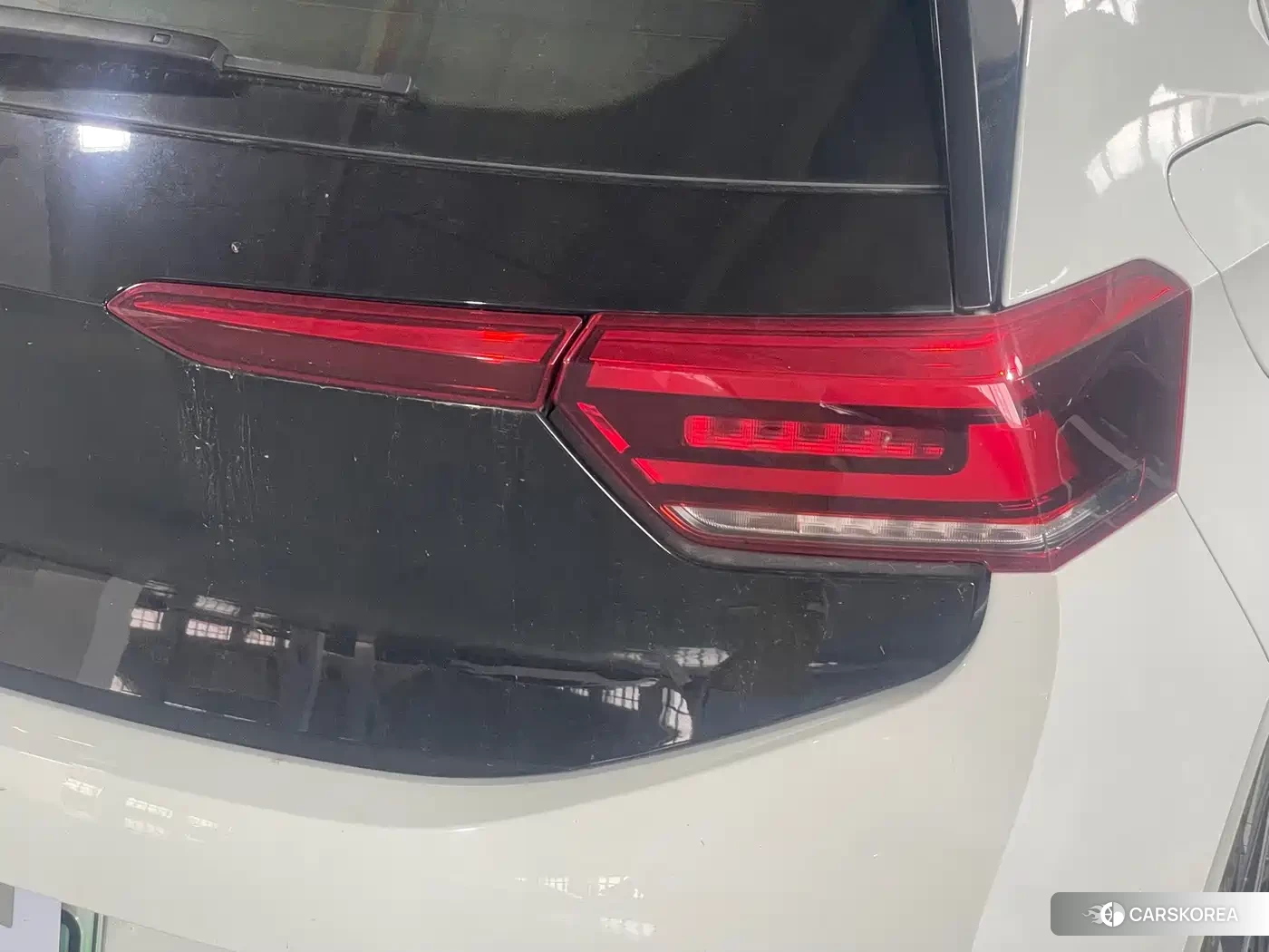 Volkswagen ID.3 id 4679824 из Китая 9