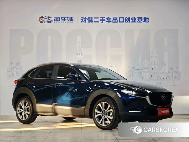 Mazda CX-30 id 4313650 из Китая 9