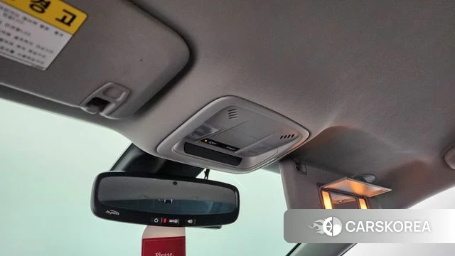 Chevrolet (GM Daewoo) The New Malibu id 4196308 из Кореи 9