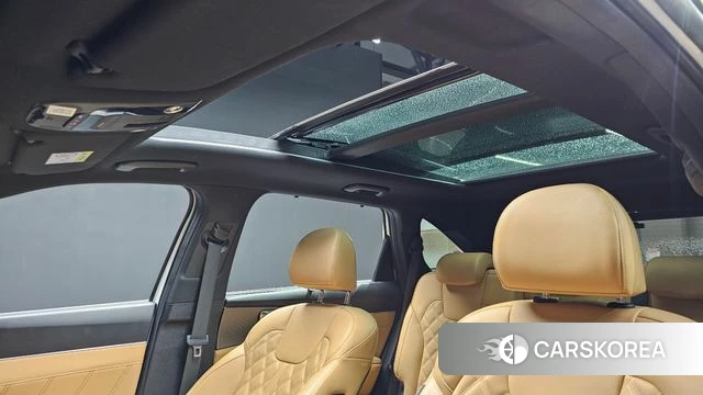 Kia Sorento 4th Generation id 4562477 из Кореи 9