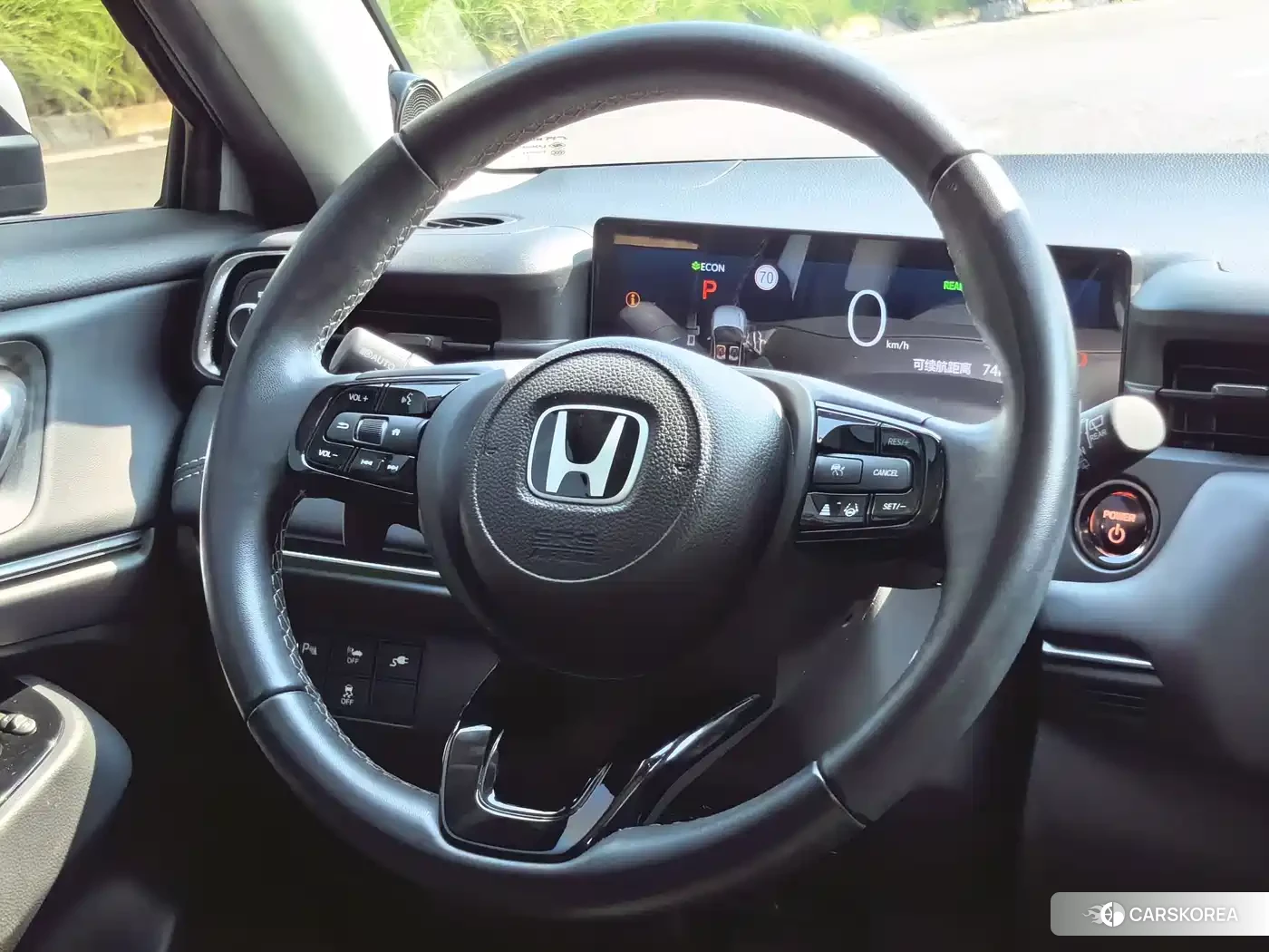 Honda e:NP1 id 4680753 из Китая 9
