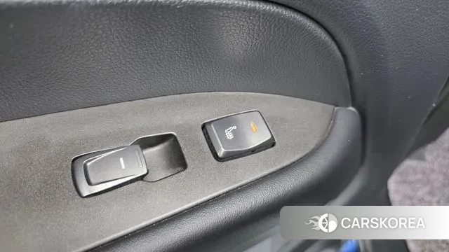 Ssangyong Rexton Sports Cannes id 3505044 из Кореи 9