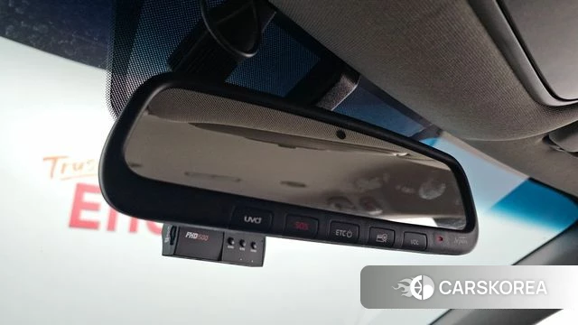 Kia The New Carnival id 4434906 из Кореи 9