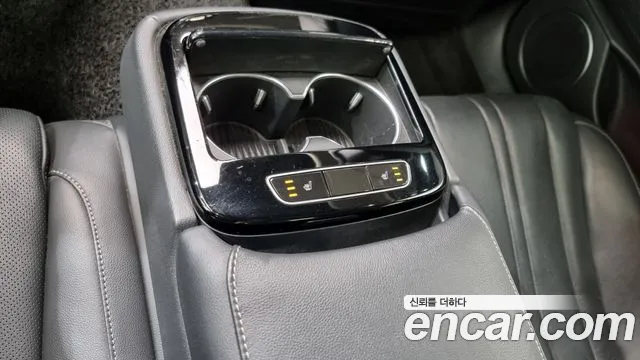 Genesis G80 (RG3) id 2812872 из Кореи 9