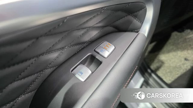 Genesis G70 id 4490930 из Кореи 9