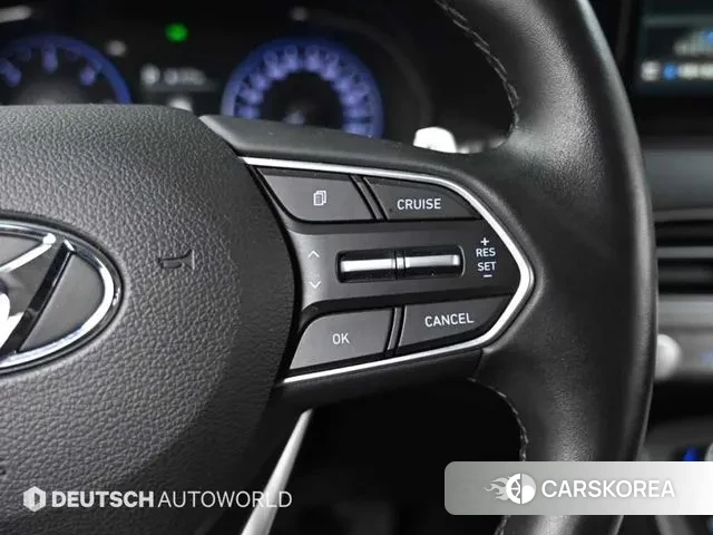 Hyundai Palisade id 3760951 из Кореи 9