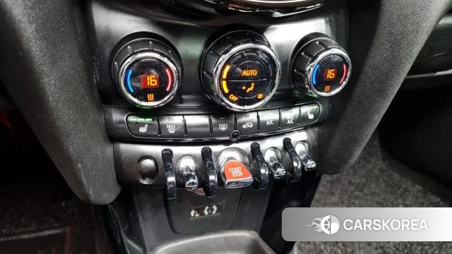 Mini Cooper D id 2908006 из Кореи 9