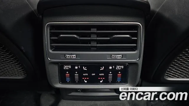 Audi Q7 (4M) id 2716238 из Кореи 9