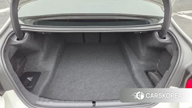 BMW 5 Series (G30) id 3513151 из Кореи 9