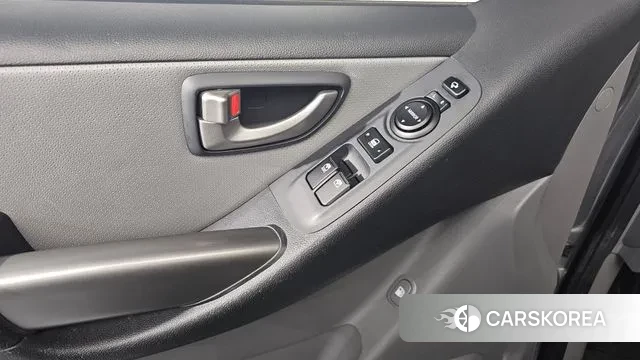 Hyundai The New Grand Starex id 3459637 из Кореи 9