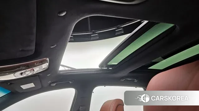 Genesis GV80 id 3426509 из Кореи 9