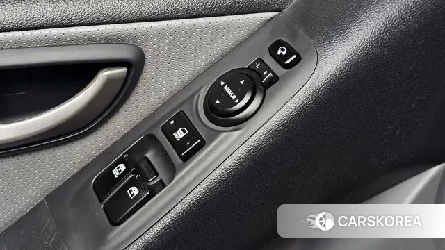 Hyundai The New Grand Starex id 3778916 из Кореи 9