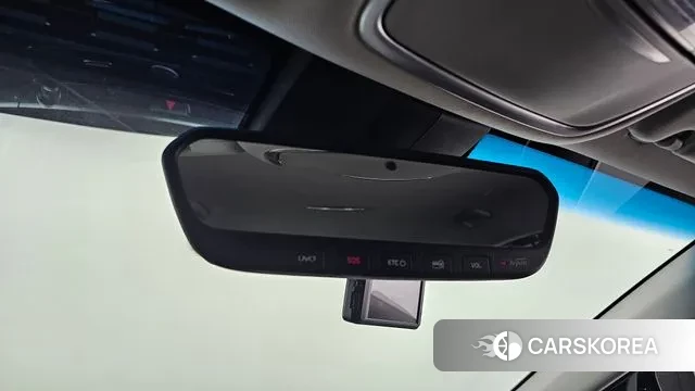 Kia More K9 id 3504894 из Кореи 9