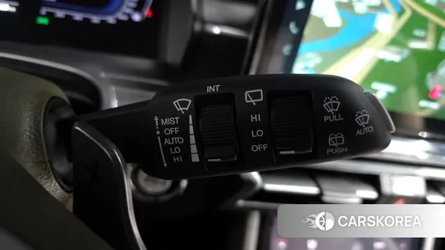 Ssangyong Torres id 3420533 из Кореи 9