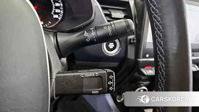 Renault Korea (Samsung) XM3 id 3483566 из Кореи 9