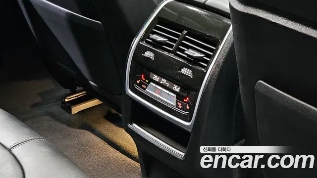 BMW X6 (G06) id 2935156 из Кореи 9