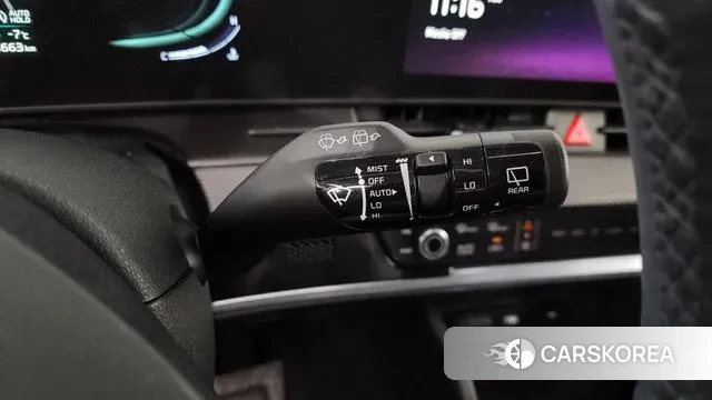 Kia Sportage 5th Generation id 3518862 из Кореи 9