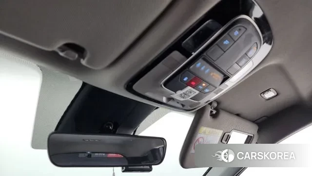 Hyundai The New Santa Fe id 3354081 из Кореи 9