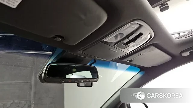 Kia Sportage The Bold id 3494604 из Кореи 9