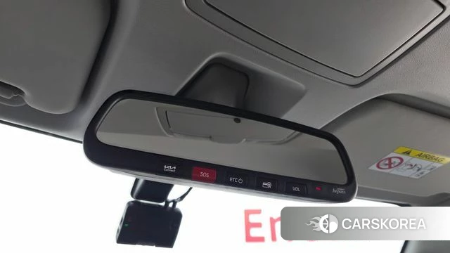 Kia The New Ray id 3964464 из Кореи 9