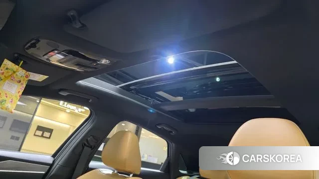 Kia K5 Hybrid 3rd Generation id 3752461 из Кореи 9