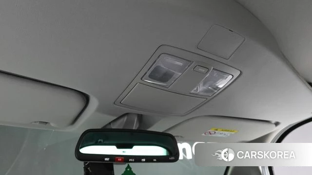 Kia The New Ray id 3934983 из Кореи 9