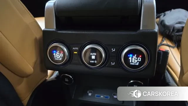 Land Rover Discovery 5 id 3459630 из Кореи 9