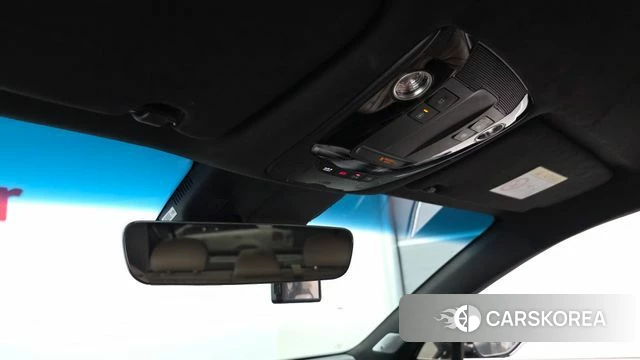 Kia K8 Hybrid id 4872240 из Кореи 9