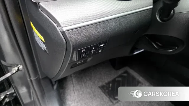 Kia K5 3rd generation id 3646694 из Кореи 9