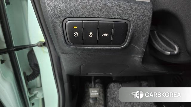 Kia The New Ray id 4355871 из Кореи 9