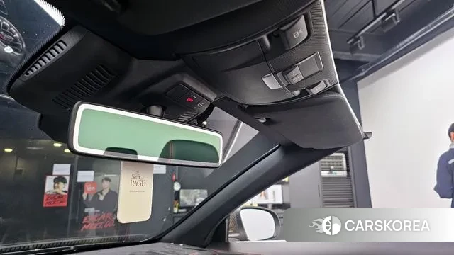 Mercedes-Benz C-Class W205 id 3391078 из Кореи 9