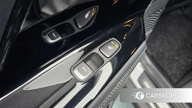 Kia Niro EV id 3439407 из Кореи 9