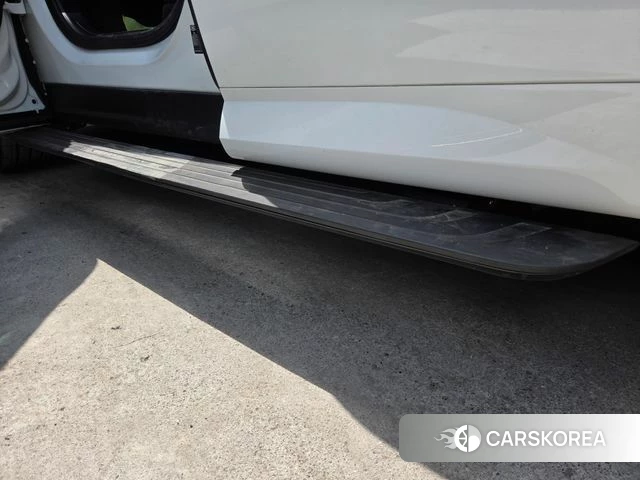 Land Rover Range Rover Sport 3rd Generation id 4665780 из Кореи 9