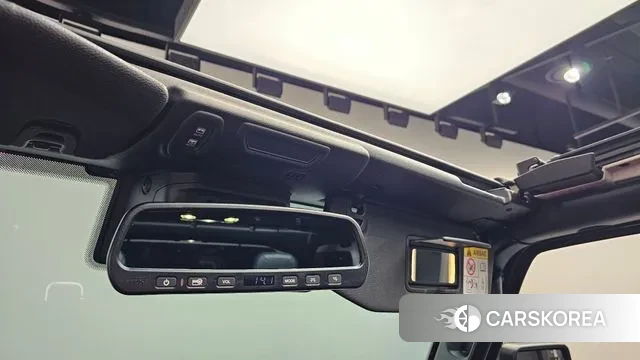 Jeep Wrangler (JL) id 3578329 из Кореи 9