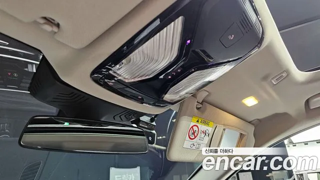 BMW 5 Series (G30) id 2686734 из Кореи 9