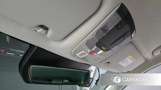 Kia Di All New Niro EV id 4675904 из Кореи 9