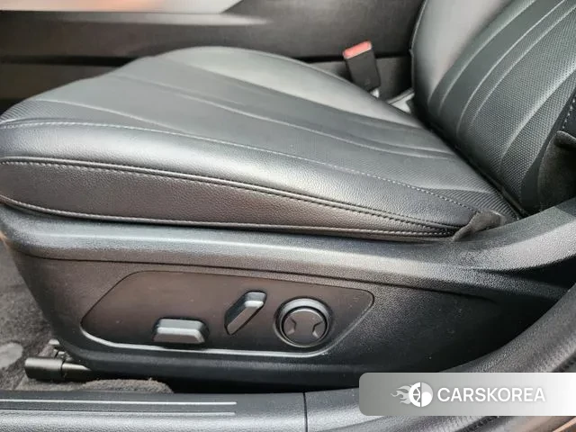 Kia K8 id 3416755 из Кореи 9