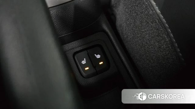 Chevrolet (GM Daewoo) The New Spark id 3924532 из Кореи 9