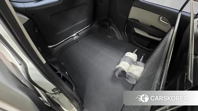 Kia The New Ray id 3363009 из Кореи 9