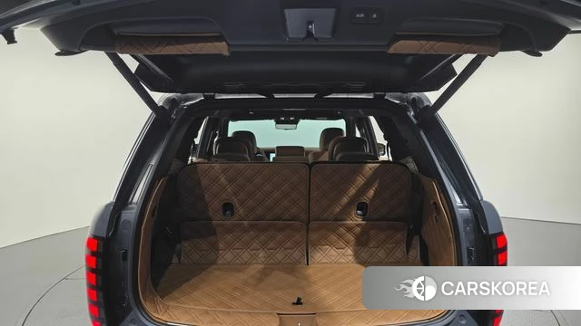 Hyundai Palisade (LX3) id 4589793 из Кореи 9