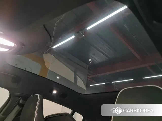 Volvo C40 Richards id 3555328 из Кореи 9