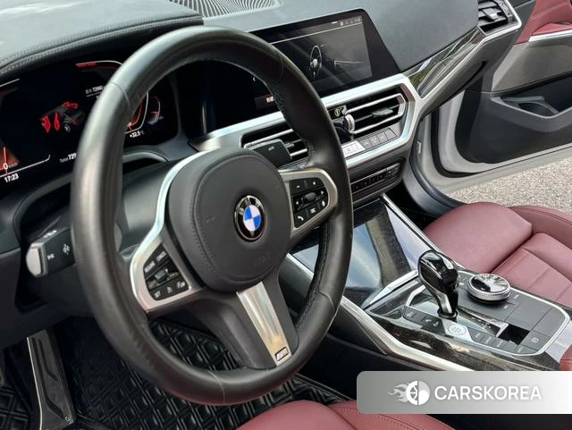 BMW 3 series id 4314452 из Китая 9