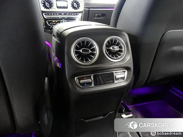 Mercedes-Benz G-Class W463b id 3681490 из Кореи 9