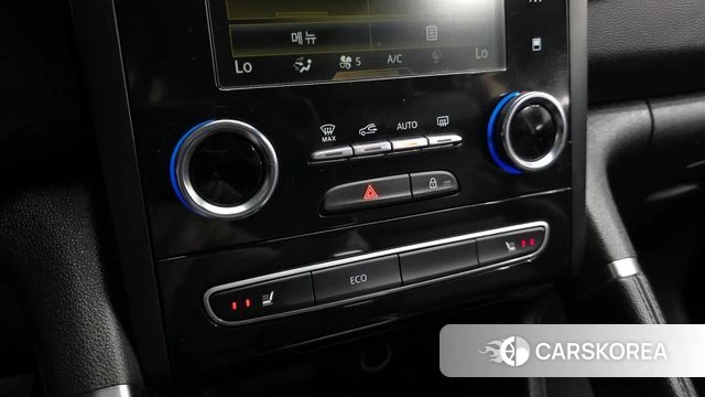 Renault Korea (Samsung) QM6 id 4447602 из Кореи 9