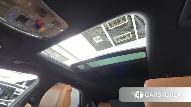 Genesis GV70 id 3528405 из Кореи 9