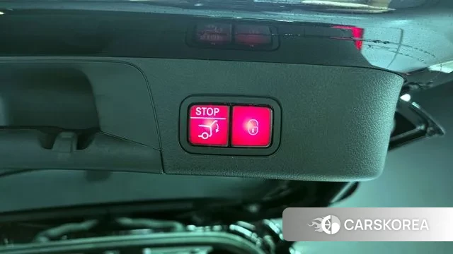 Mercedes-Benz GLB-Class X247 id 3507254 из Кореи 9