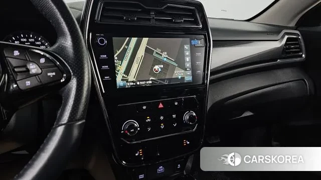 Ssangyong Tivoli Air id 3478294 из Кореи 9