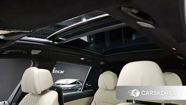 BMW X7 (G07) id 3328755 из Кореи 9